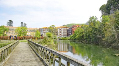 Ribadesella, 13: 10'de, 17 Mayıs 2016; Asturias, İspanya Asturias Prensliği