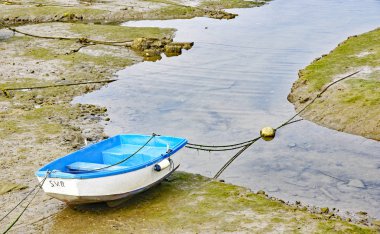 San Vicente de la Barquera, 14:20 p.m .; May 18, 2015; Cantanbria, Spain, Europe