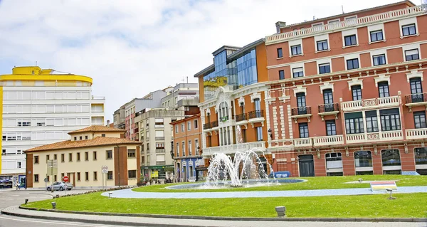 Ribadesella Asturias Asturias Spanya Avrupa Prensliği — Stok fotoğraf