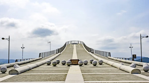 Santoa Mayo 2015 Cantabria España — Foto de Stock