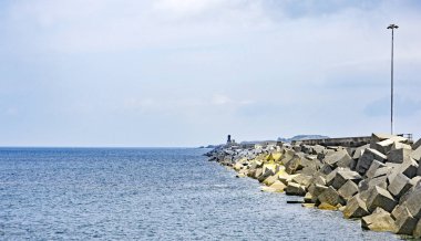 Puerto de Bermeo; 14:25 p.m .; May 16, 2016; Vizcaya, Spain