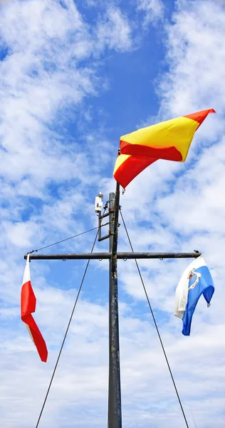 Paysages Des Comillas Côte Cantabrique Mai 2015 Cantabrie Espagne Europe — Photo