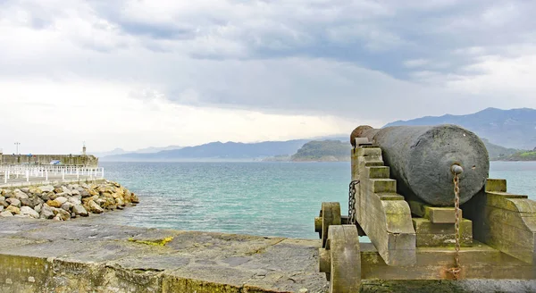 Lastres Mayıs 2015 Asturias Spanya Asturias Prensliği — Stok fotoğraf