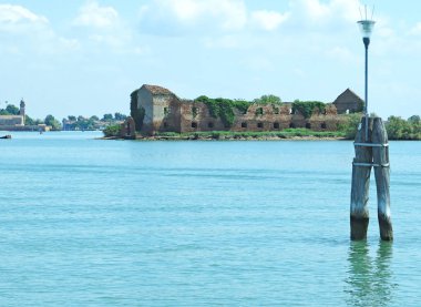 Venedik, 13: 45'de, 15 Ağustos 2016; İtalya, Europe
