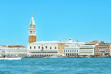 Venedik, 13: 45'de, 15 Ağustos 2016; İtalya, Europe