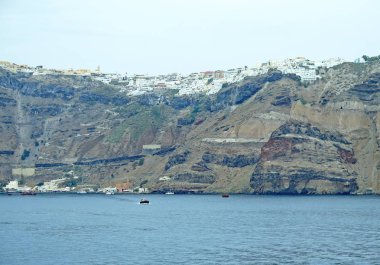 Corfu, 12:25 PM.; 17 Ağustos 2017; Yunanistan, Europe