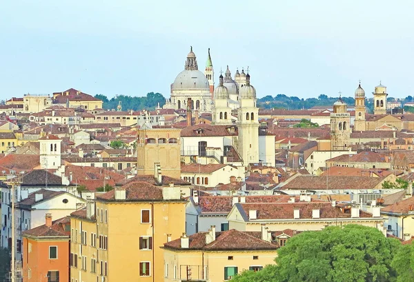 Venedik, 13: 45'de, 15 Ağustos 2016; İtalya, Europe