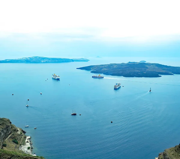 Corfú Agosto 2017 Grecia Europa — Foto de Stock