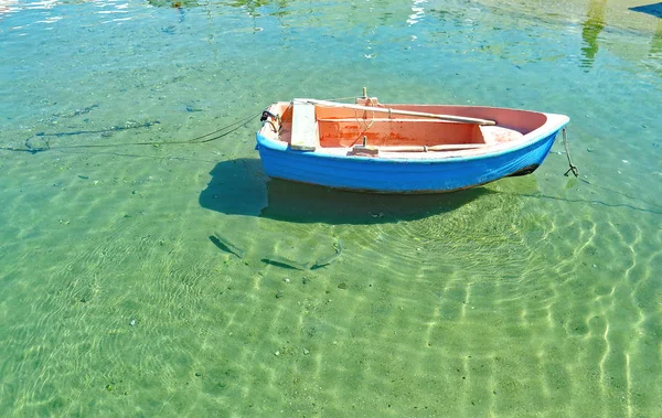 Mykonos Agosto 2017 Grécia Europa — Fotografia de Stock