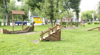 Uglich'in görünümü, 13:10 .; 18 Ağustos 2015; Rusya
