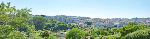 Betanzos Corua Uur Mei 2015 Galicië Spanje Europa — Stockfoto