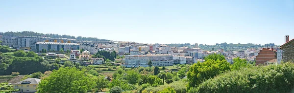 Betanzos Corua Mai 2015 Galice Espagne Europe — Photo