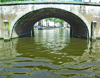 Amsterdam, Hollanda, Hollanda, 15 Temmuz 2016, 13: 45; Hollanda, Avrupa