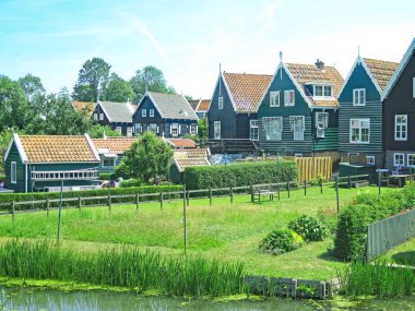 Amsterdam, Hollanda, Hollanda, 15 Temmuz 2016, 13: 45; Hollanda, Avrupa