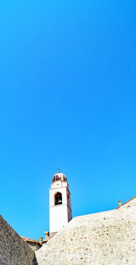 Dubrovnik, Hırvatistan, 13: 15; 20 Temmuz 2016; Avrupa