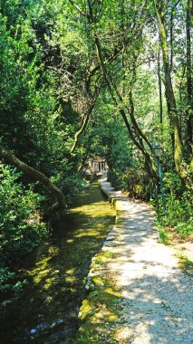 River Dubrovnikr; 15: 15; 14 Temmuz 2016; Hırvatistan, Avrupa