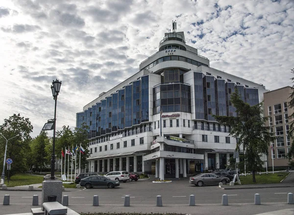 Hotel Pur Navolok-Arkhangelsk