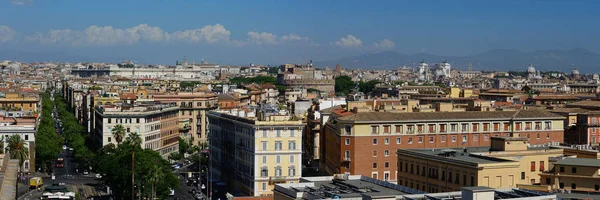Мбаппе и ситимыс старого Рима, Италия — стоковое фото