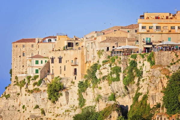 Tropea belvedere — Fotografia de Stock