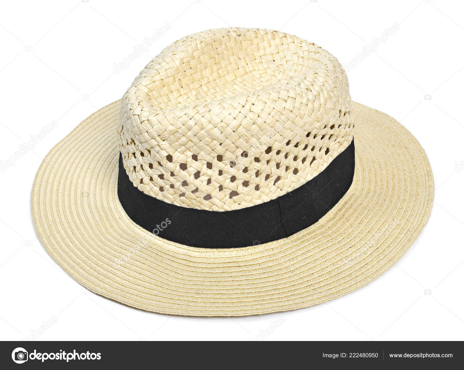 traditional panamanian hat