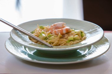 ev yapımı makarna çeşitleri