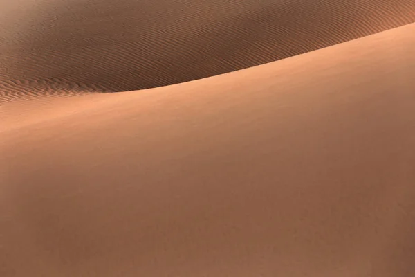 Deserto — Fotografia de Stock