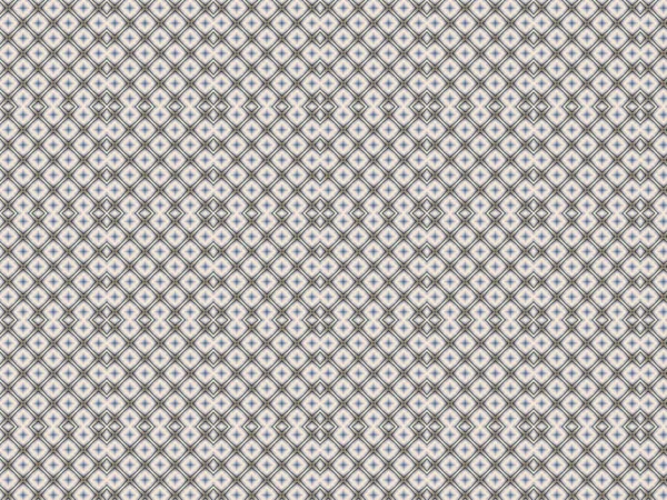 Ilustracja Wzoru Kolorowe Tło Tapeta Tekstura Mozaika Grafika Symetria — Zdjęcie stockowe