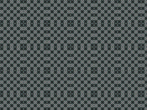 Illustratie Patroon Kleurrijke Achtergrond Behang Textuur Mozaïek Graphics Symmetrie — Stockfoto