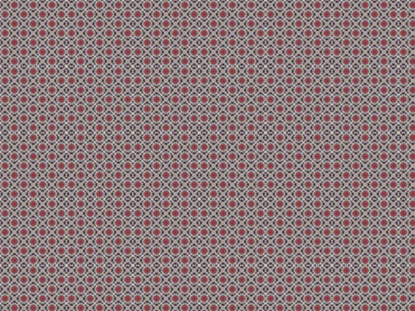 Padrão Ilustração Fundo Colorido Papel Parede Textura Mosaico Gráficos Simetria — Fotografia de Stock
