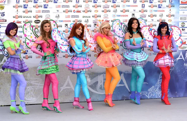 winx club dolls 2019