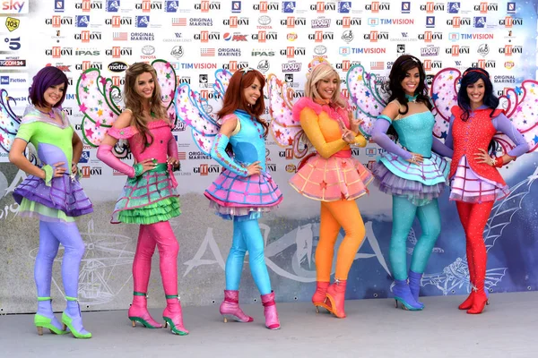 winx dolls 2019