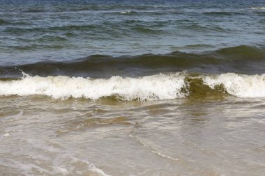 Baltık Denizi ve kıyıları