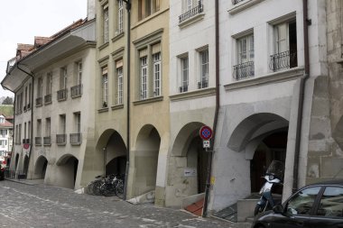 Bern'deki atari salonları