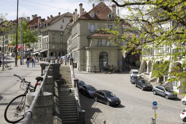 Ortaçağ şehrinin mimarisi