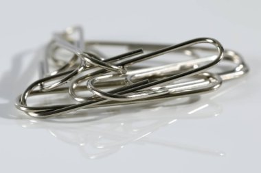 Bu küçük şeyler ataç..