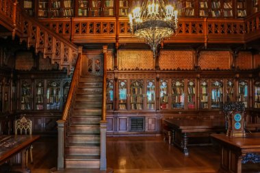 İç devlet Hermitage Müzesi sanat ve kültür SAI içinde