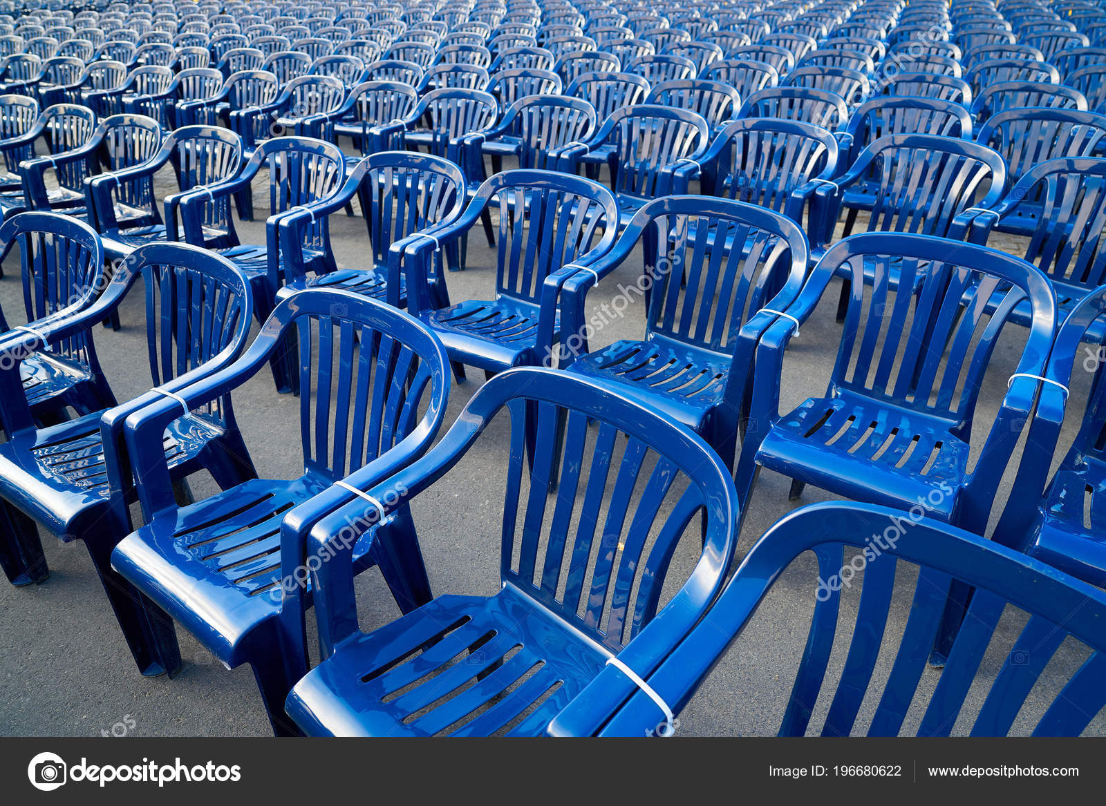 Hire plastic chairs sale