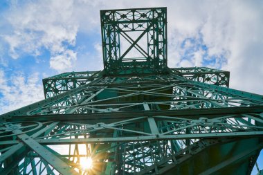 Josepskreuz Joshep Stolberg Harz, Almanya için yapılan çapraz