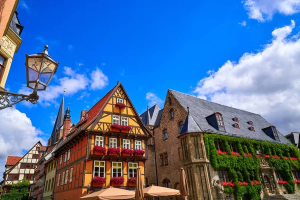 Strasbourgberühmte Stadt Europa — Stockfoto