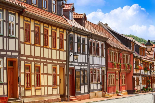 Strasbourgfamous ヨーロッパの都市 — ストック写真