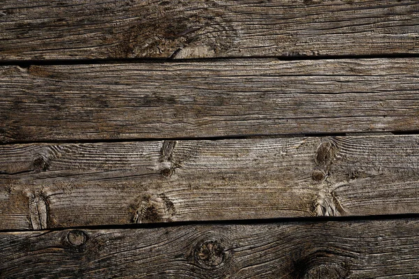Grunge Weathered Wooden Board Gray Wood Pine — Stock Photo, Image