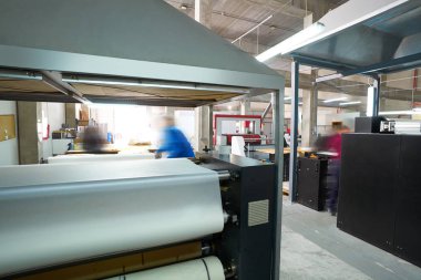 Takvim transferi Makina Fabrikası tekstil moda basım sanayî için