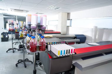 baskı sanayi transfer kağıdı yazıcı fabrika Tekstil amaçlar ve moda için