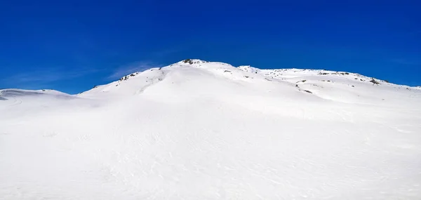 Baqueira Beret Lerida Catalonia Ski Spot Resort Aran Valley Pyrenees — Stock Photo, Image