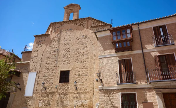 Toledo Amador Los Rios Kastilya Mancha Spanya — Stok fotoğraf