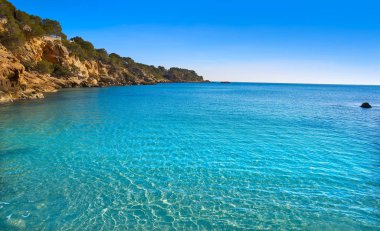 Ametlla L 'ametlla de mar plaj illot