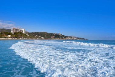 Benicassim Almadrava plaj Castellon