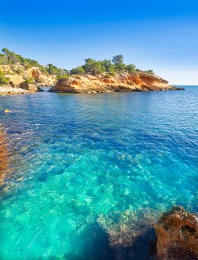 Ametlla L 'ametlla de mar plaj illot