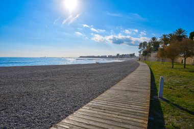Benicassim Els Terrers Plaj Castellon