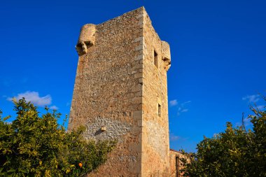Watchtower Gats Vigia Castellon 'u terk ediyor.